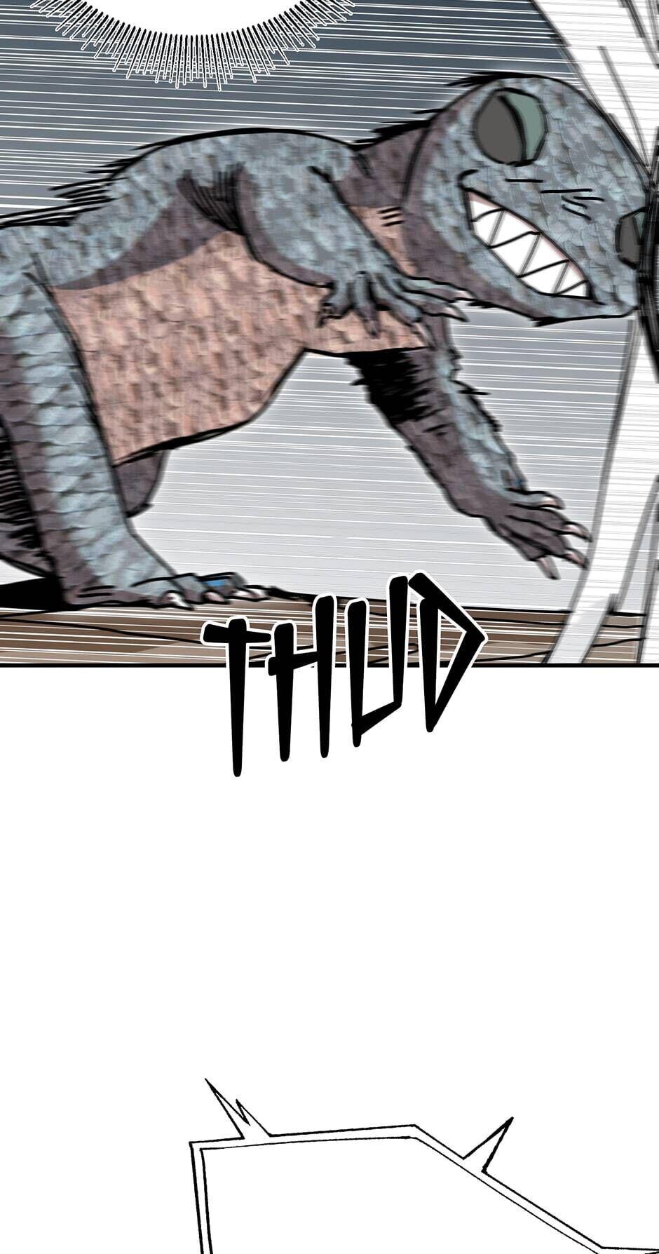 Read Solo Glitch Player Manga Online