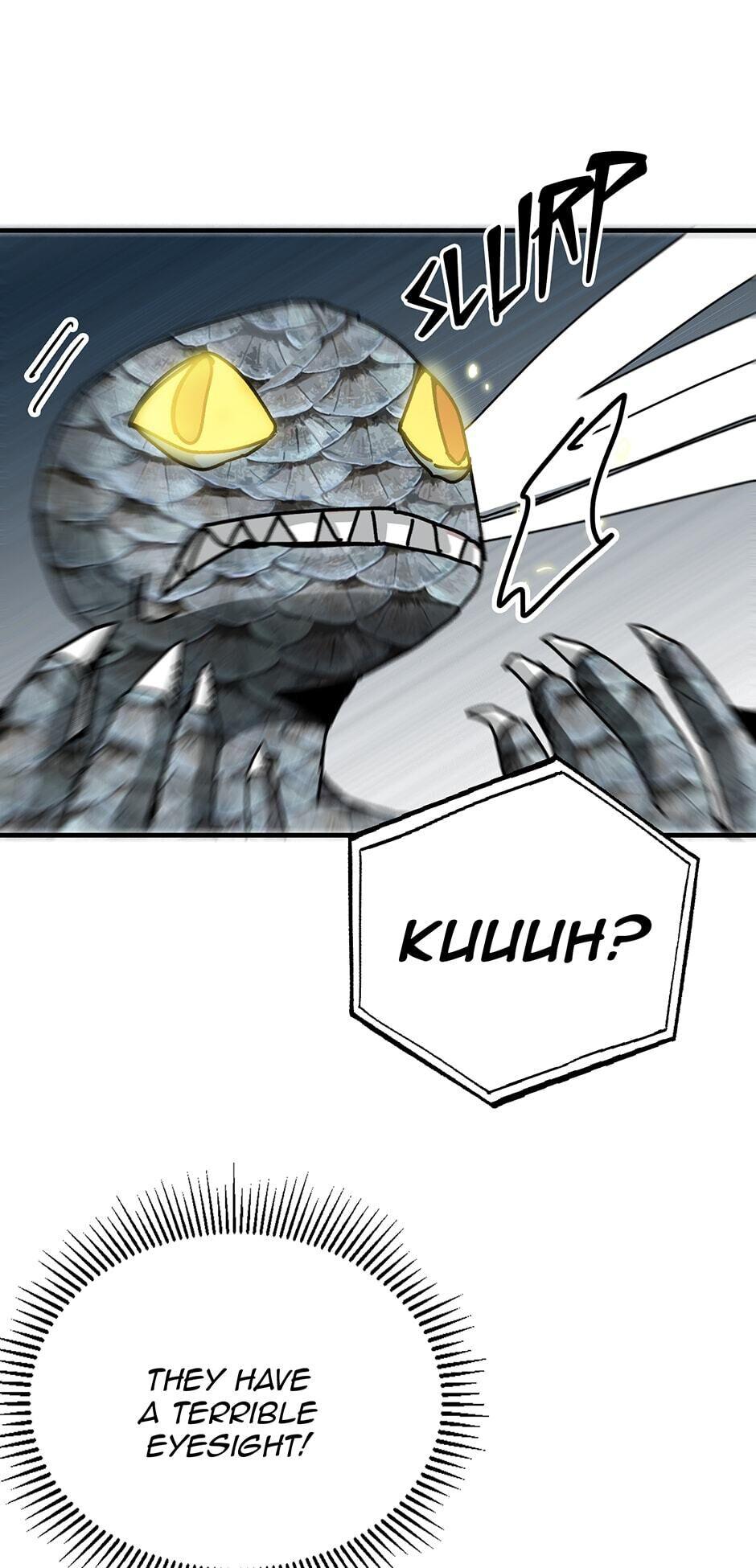 Read Solo Glitch Player Manga Online