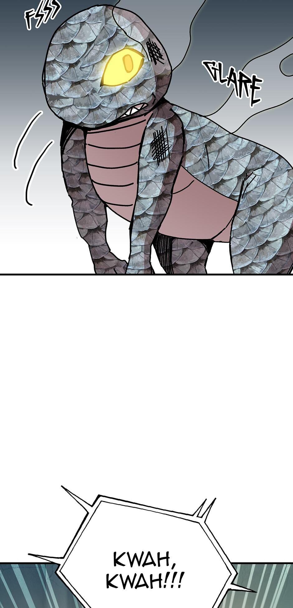 Read Solo Glitch Player Manga Online