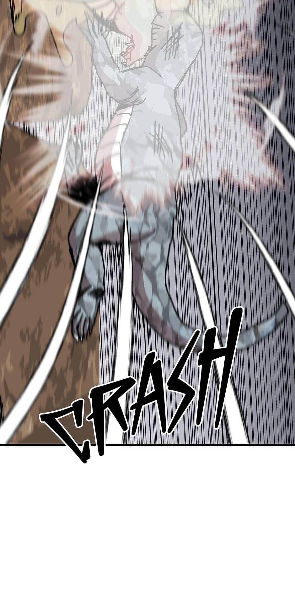 Read Solo Glitch Player Manga Online