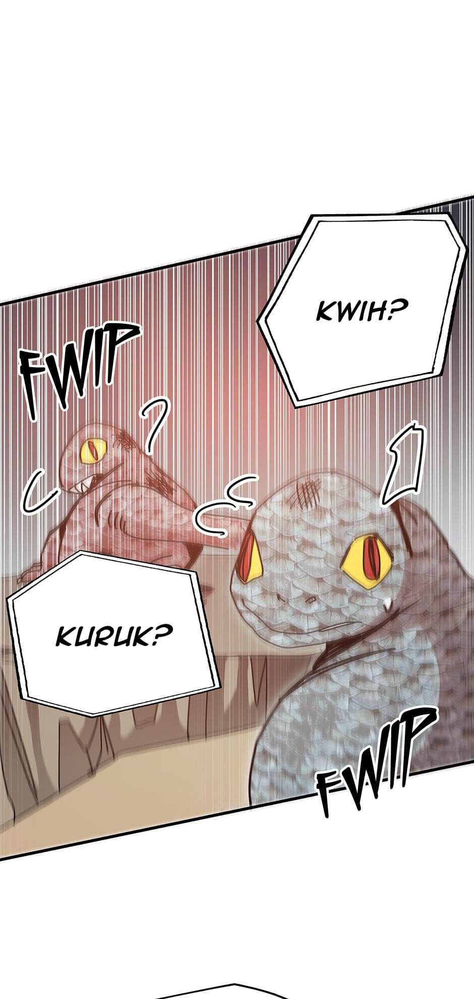 Read Solo Glitch Player Manga Online