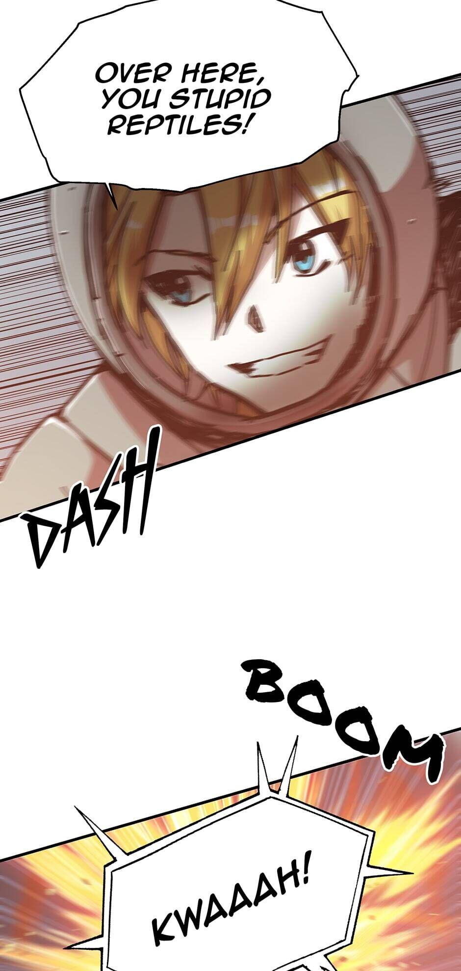 Read Solo Glitch Player Manga Online