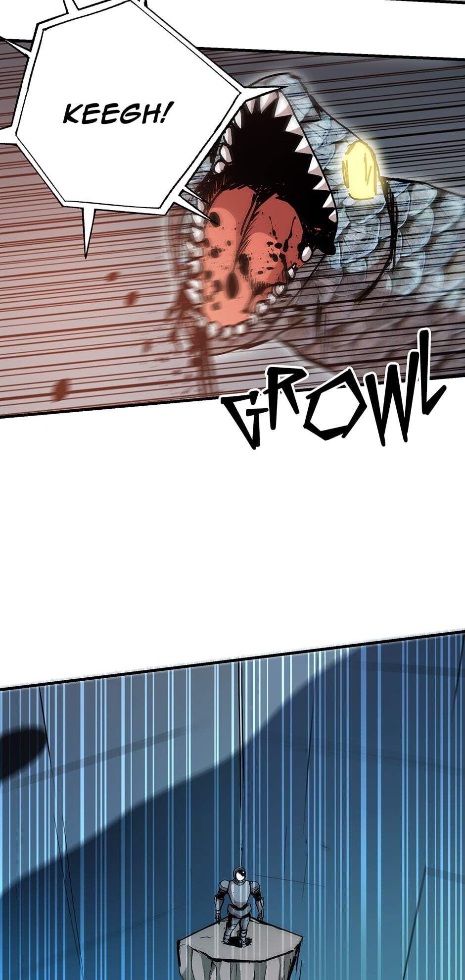 Read Solo Glitch Player Manga Online