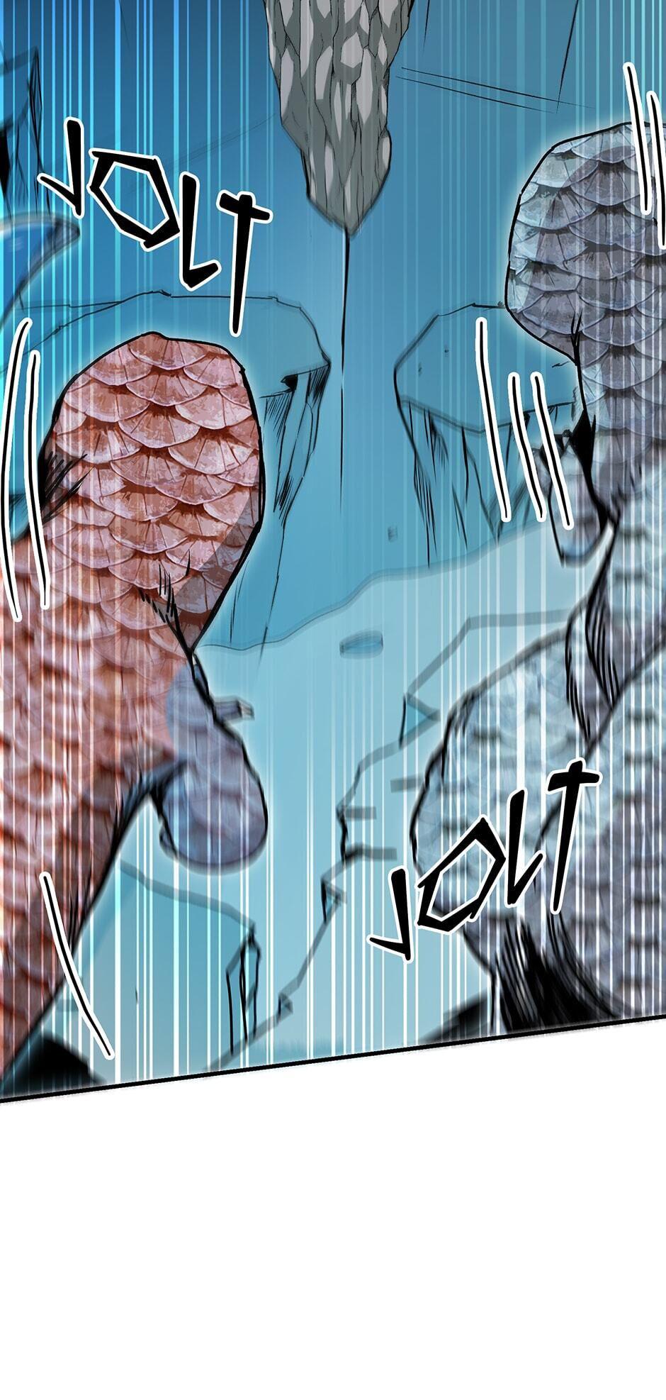 Read Solo Glitch Player Manga Online
