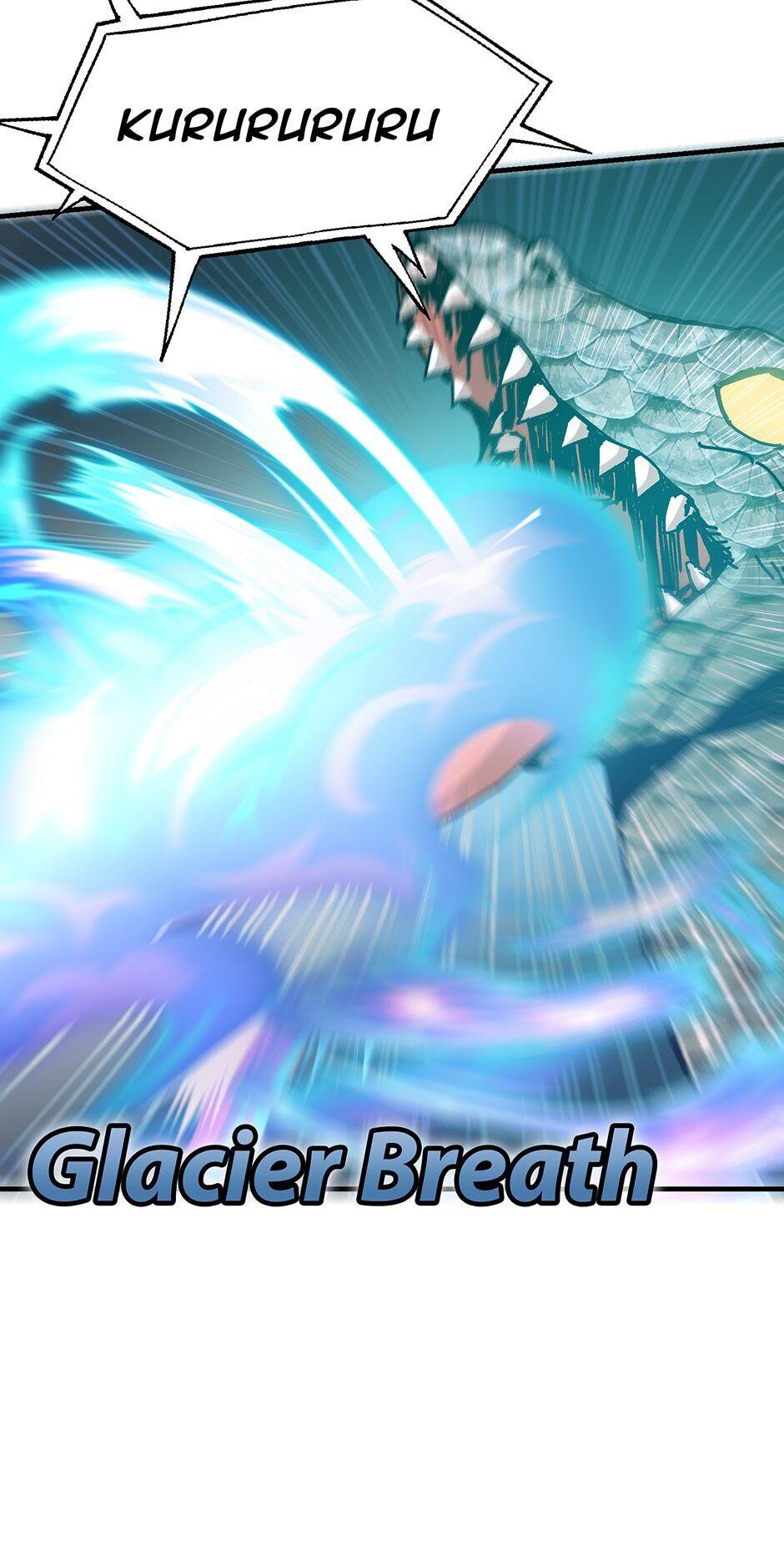 Read Solo Glitch Player Manga Online