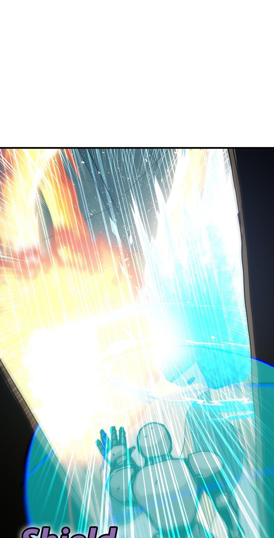 Read Solo Glitch Player Manga Online