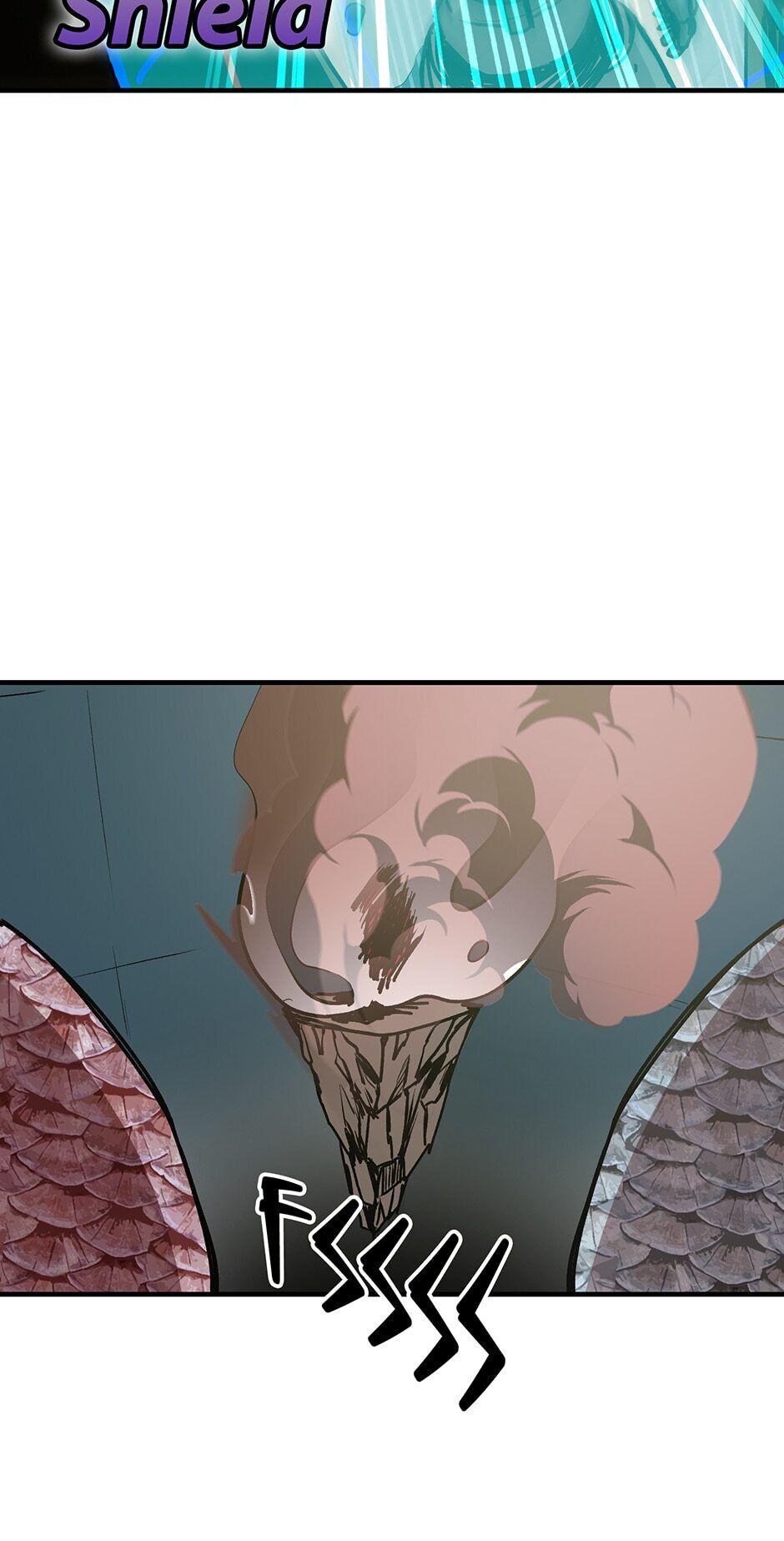 Read Solo Glitch Player Manga Online