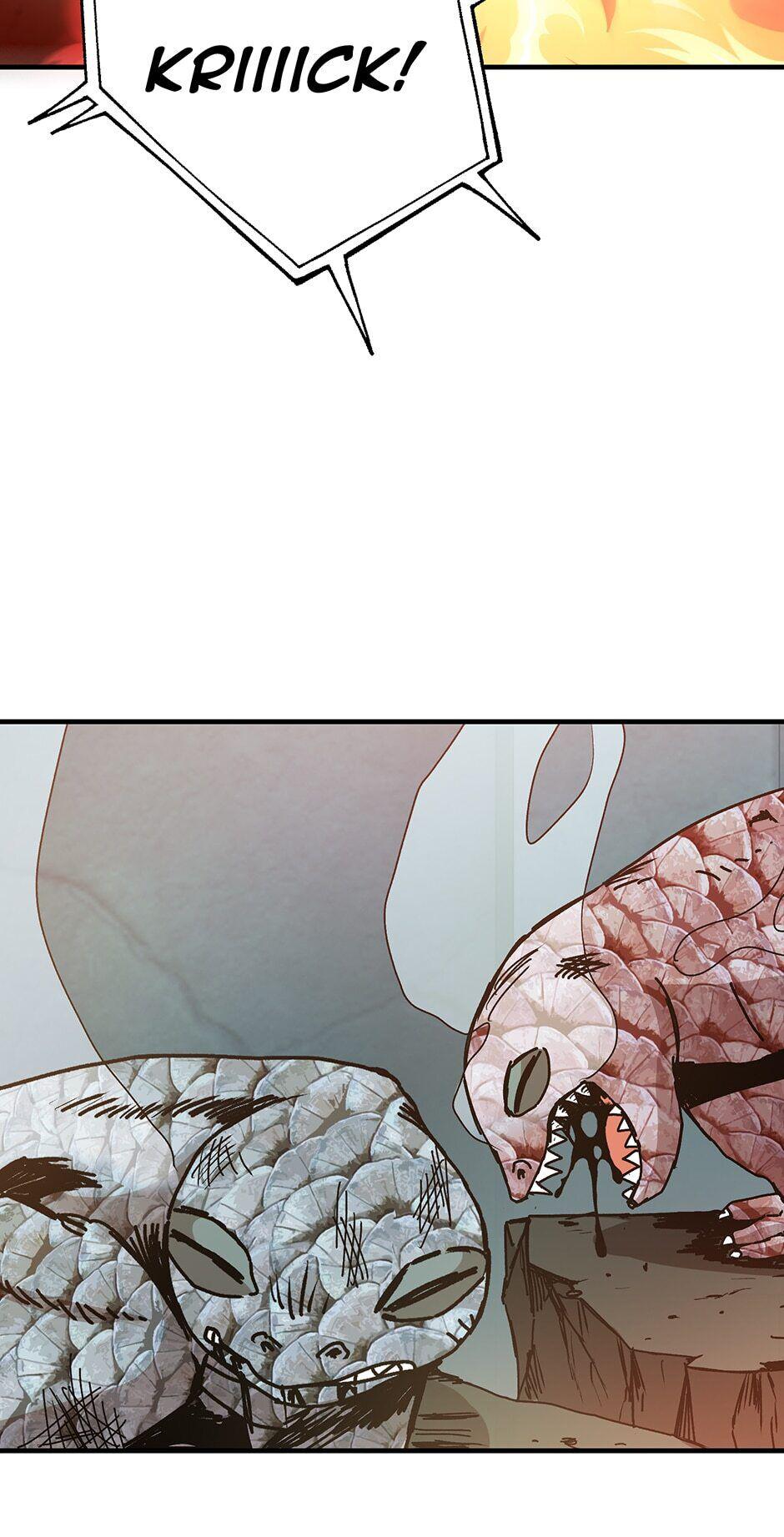 Read Solo Glitch Player Manga Online