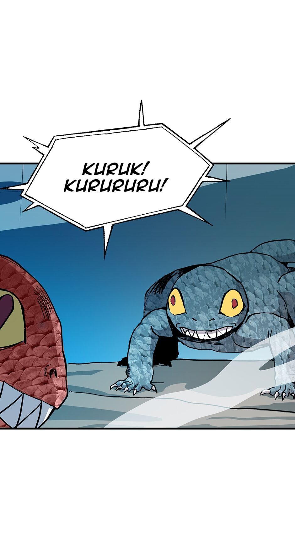 Read Solo Glitch Player Manga Online