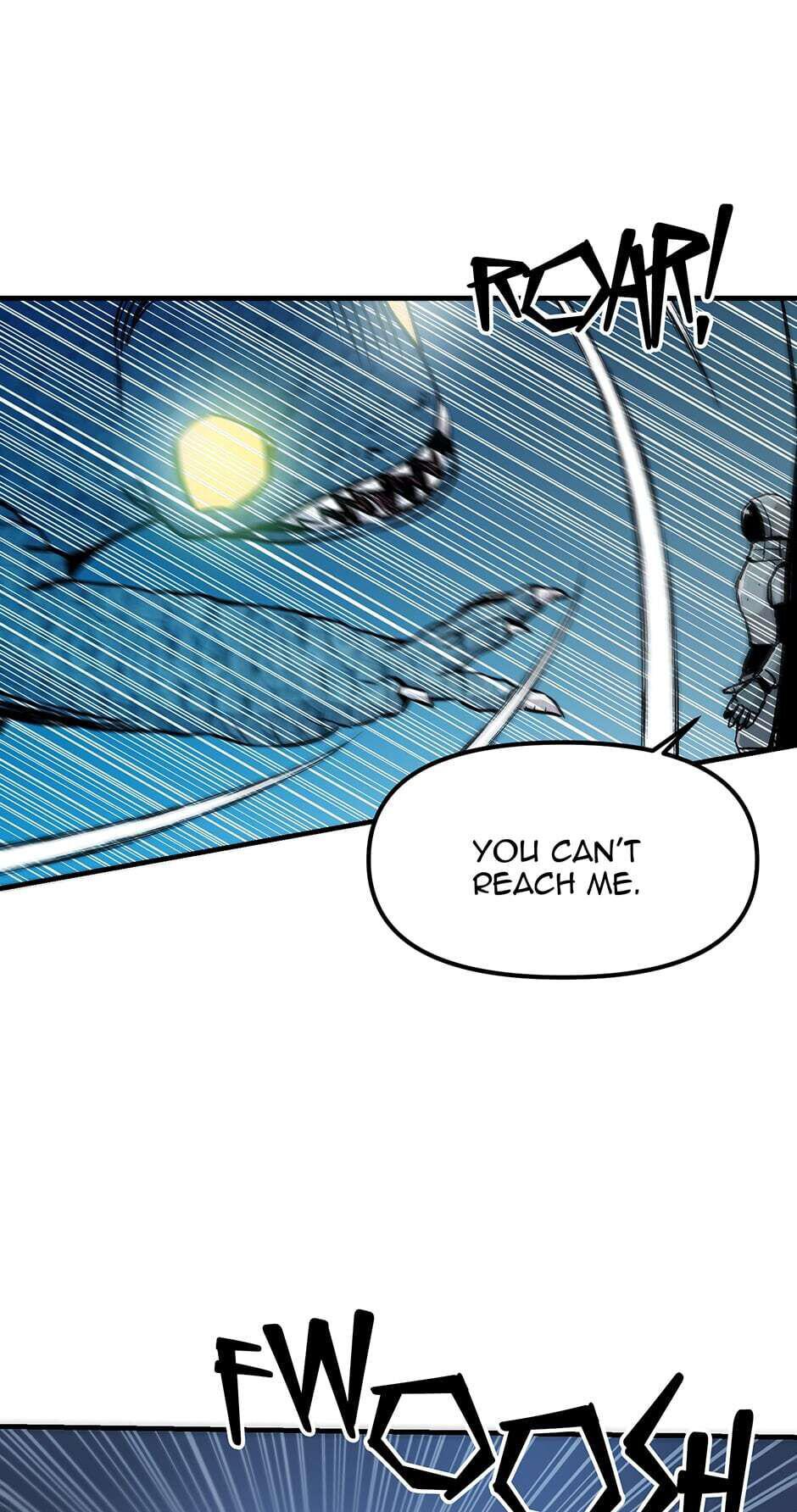 Read Solo Glitch Player Manga Online