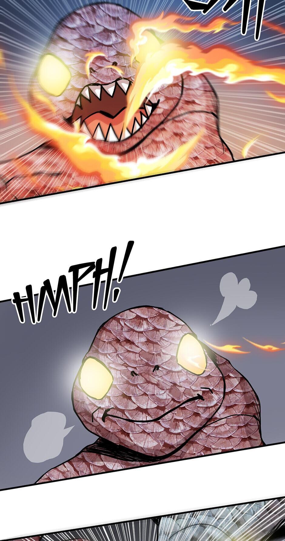 Read Solo Glitch Player Manga Online