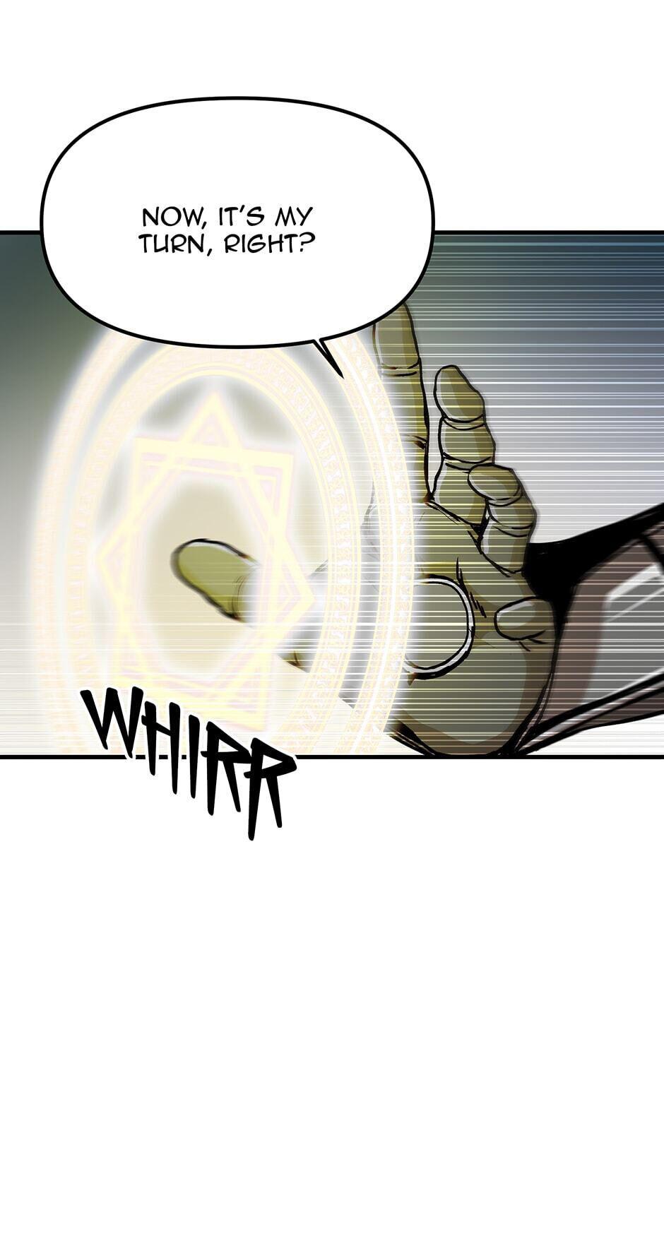 Read Solo Glitch Player Manga Online