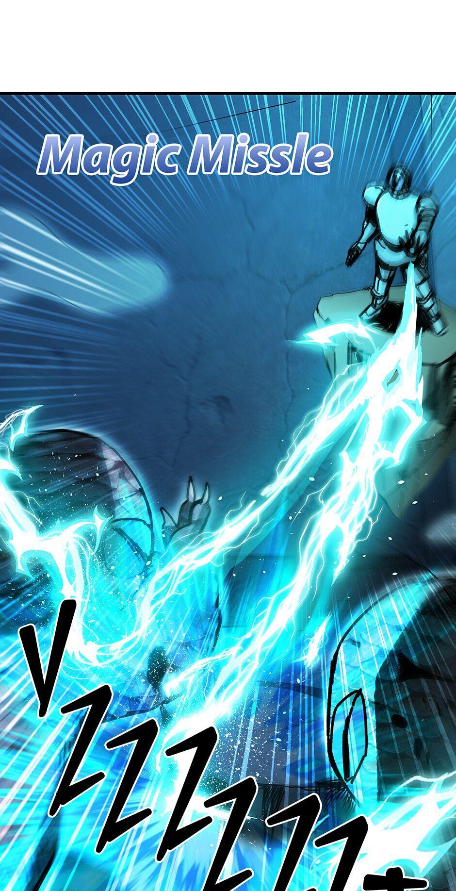 Read Solo Glitch Player Manga Online