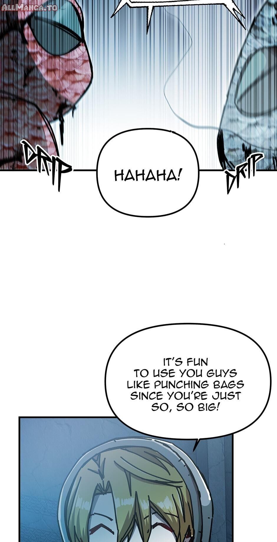 Read Solo Glitch Player Manga Online