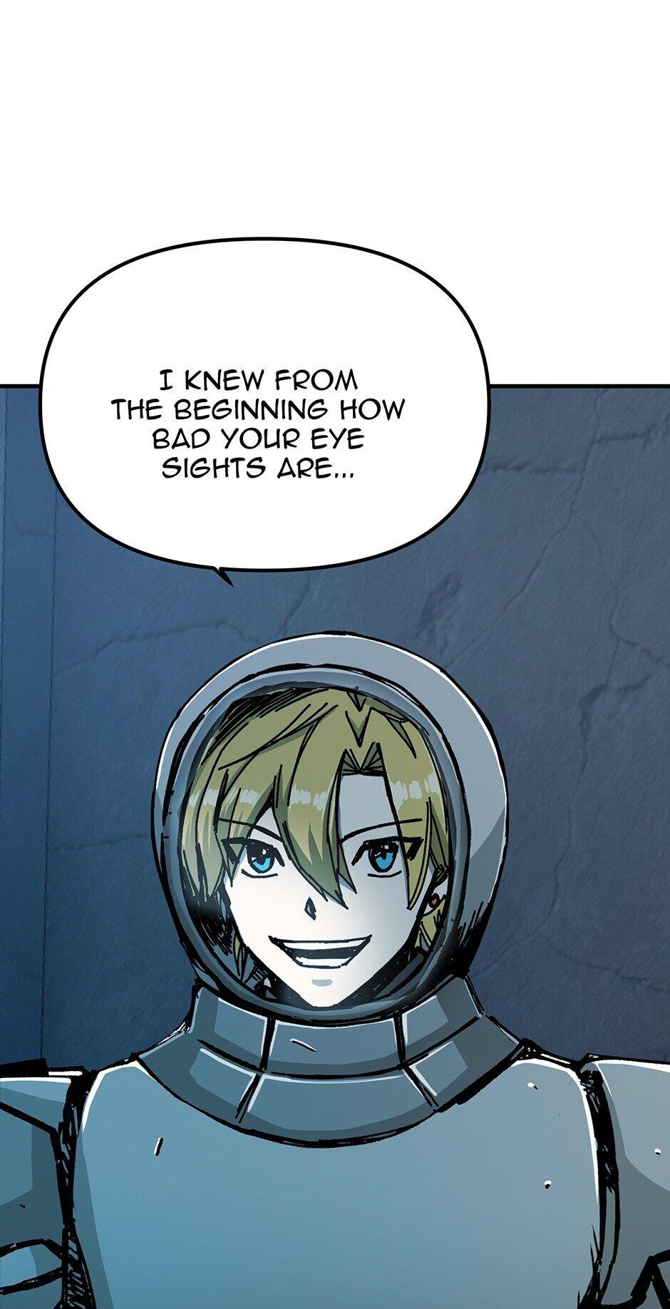 Read Solo Glitch Player Manga Online