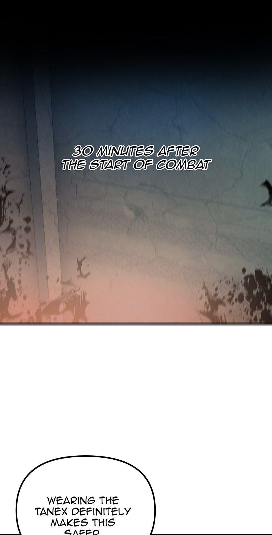 Read Solo Glitch Player Manga Online