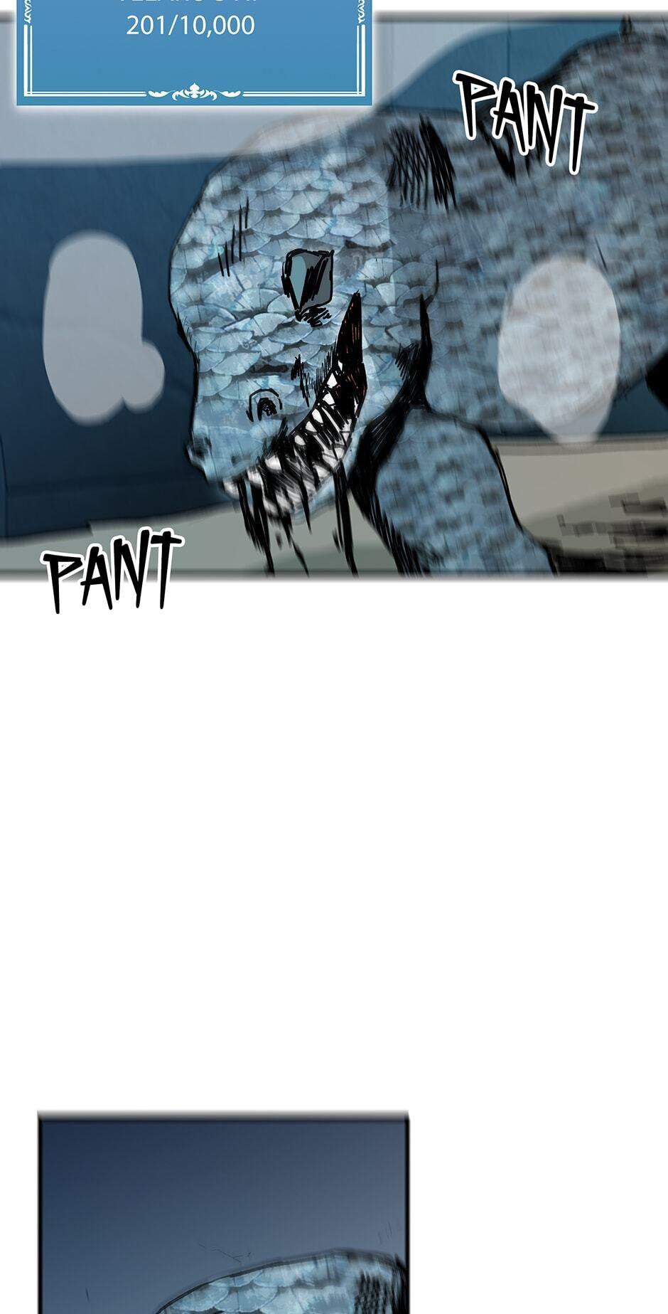 Read Solo Glitch Player Manga Online