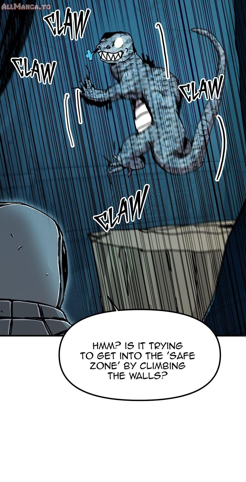 Read Solo Glitch Player Manga Online