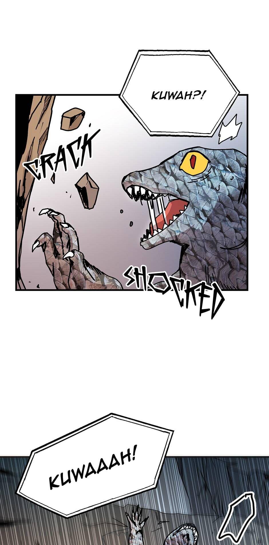 Read Solo Glitch Player Manga Online