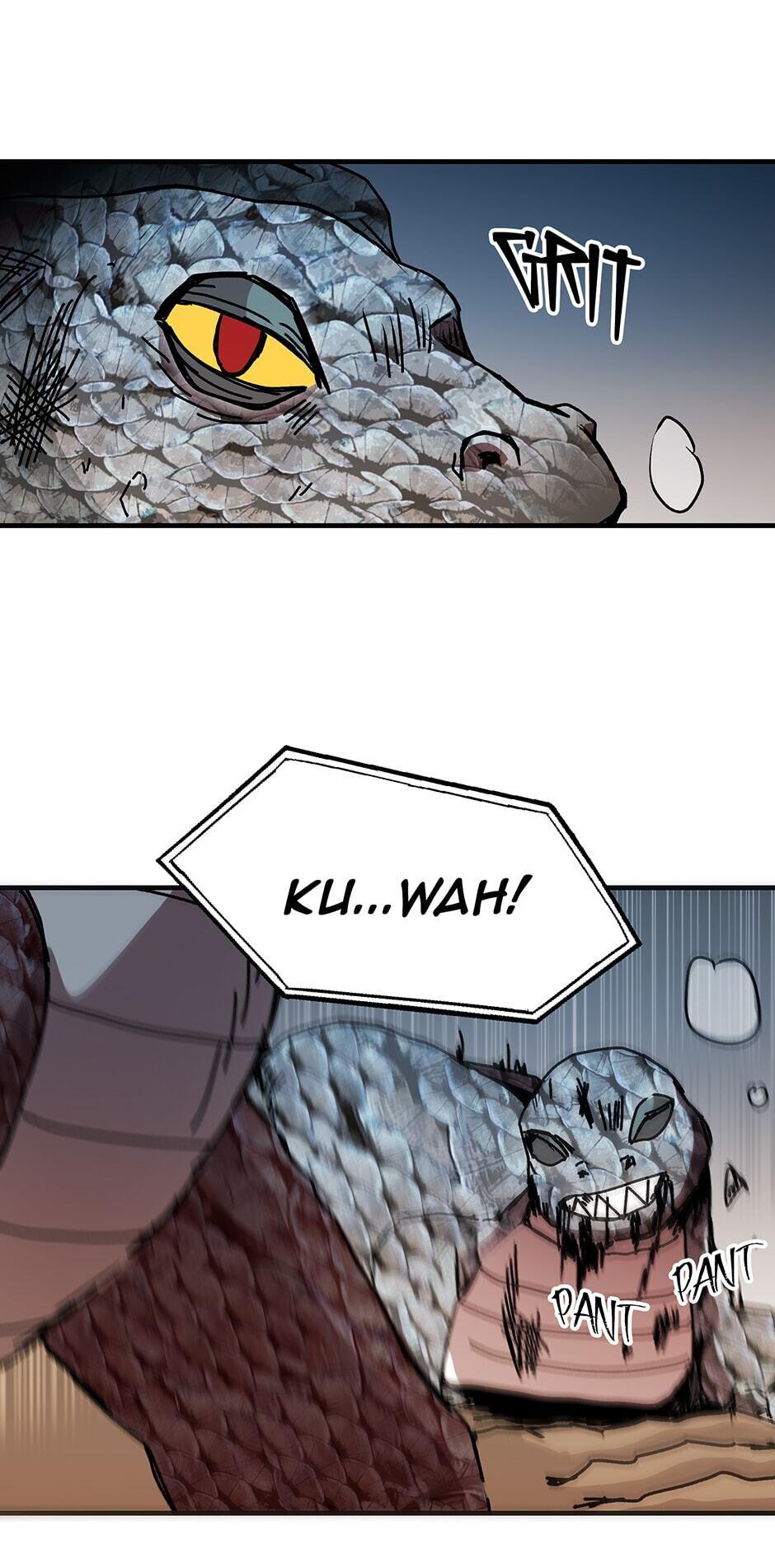 Read Solo Glitch Player Manga Online