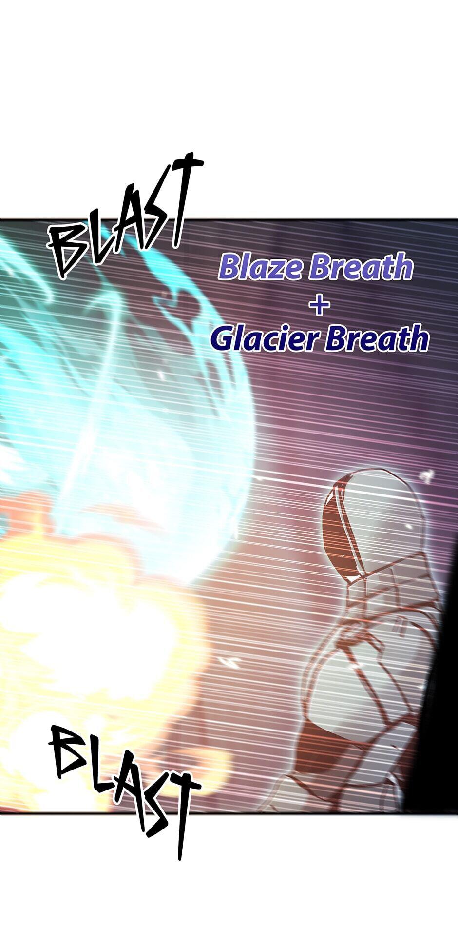 Read Solo Glitch Player Manga Online