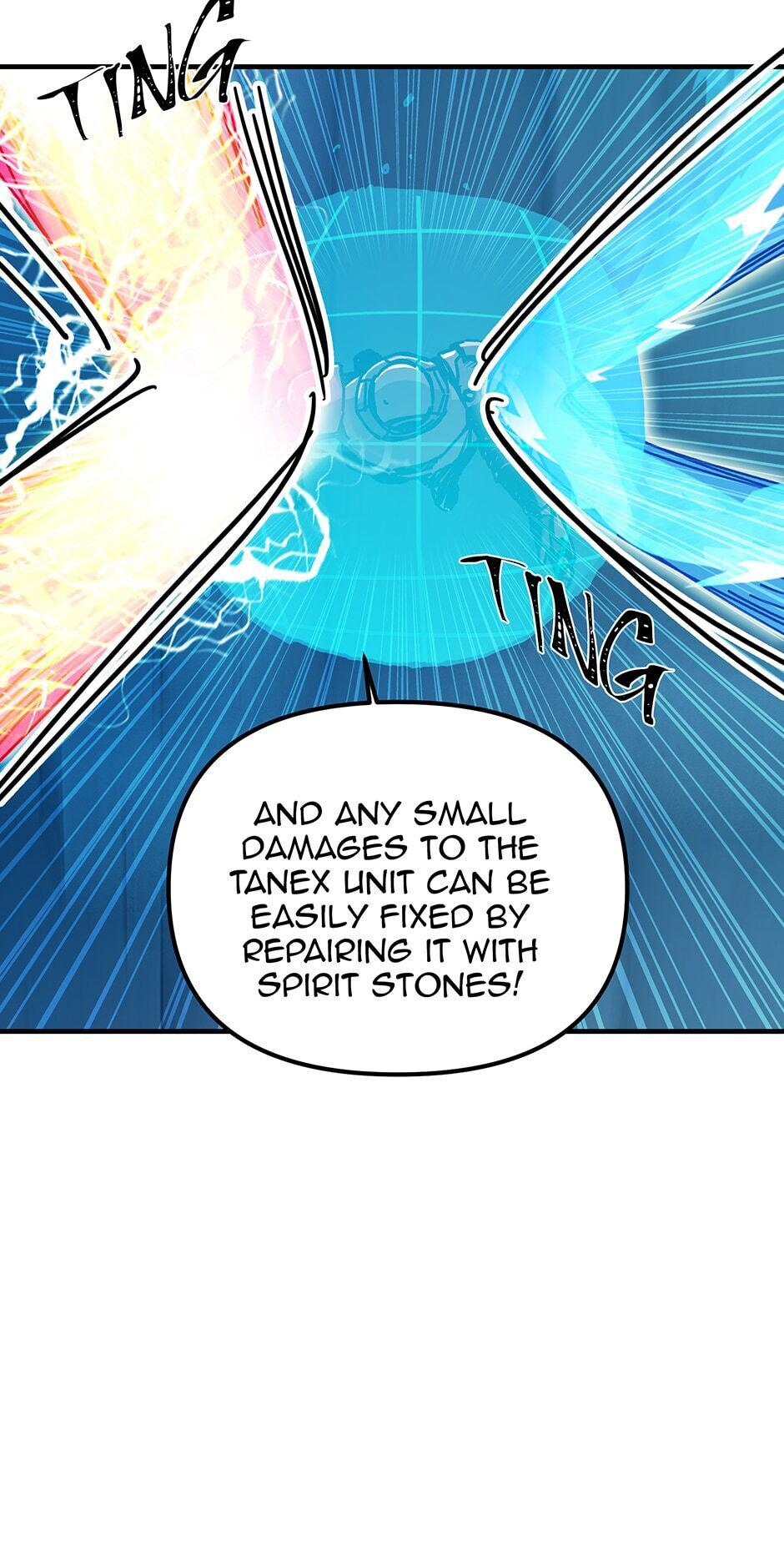 Read Solo Glitch Player Manga Online