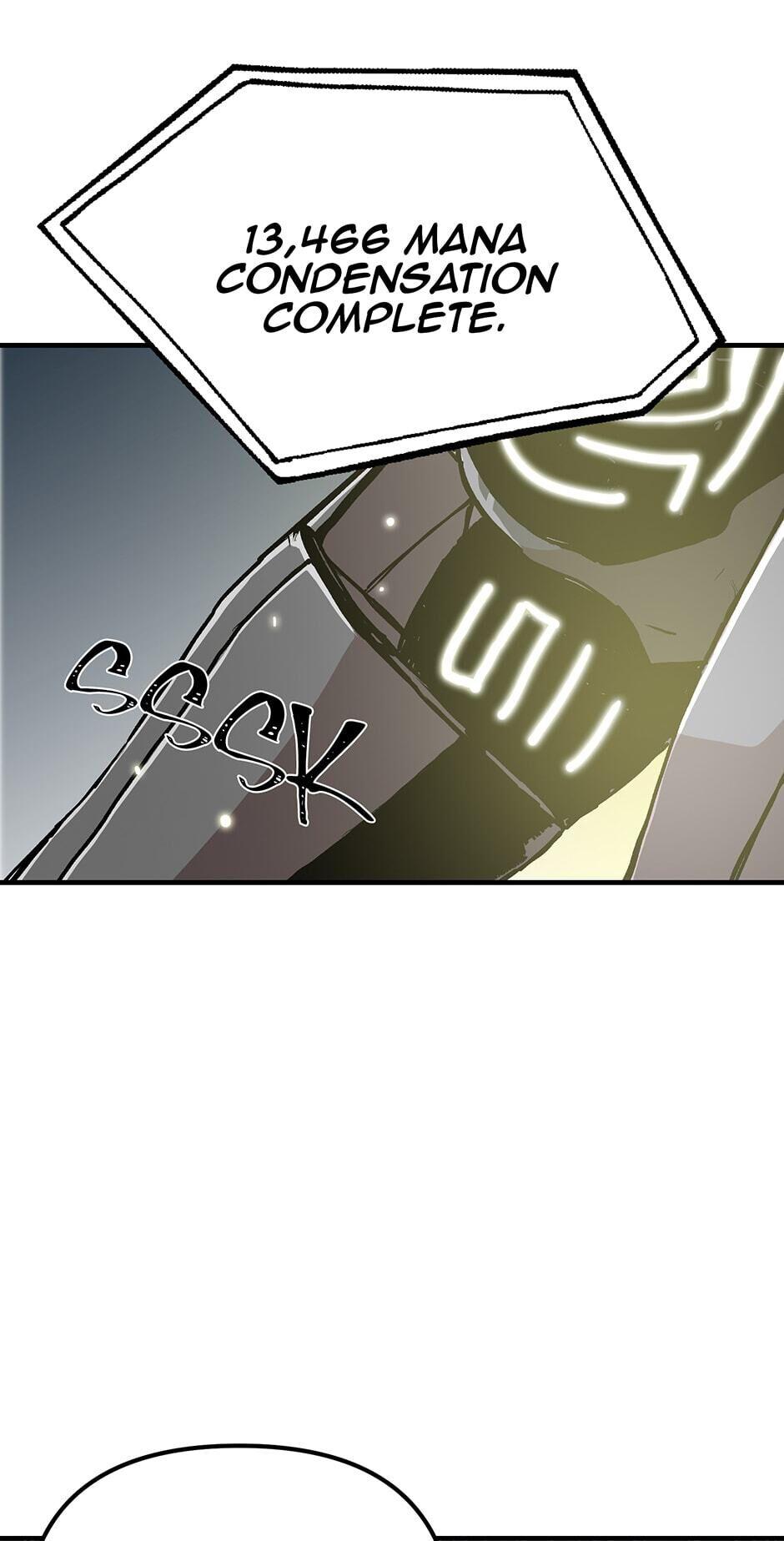 Read Solo Glitch Player Manga Online