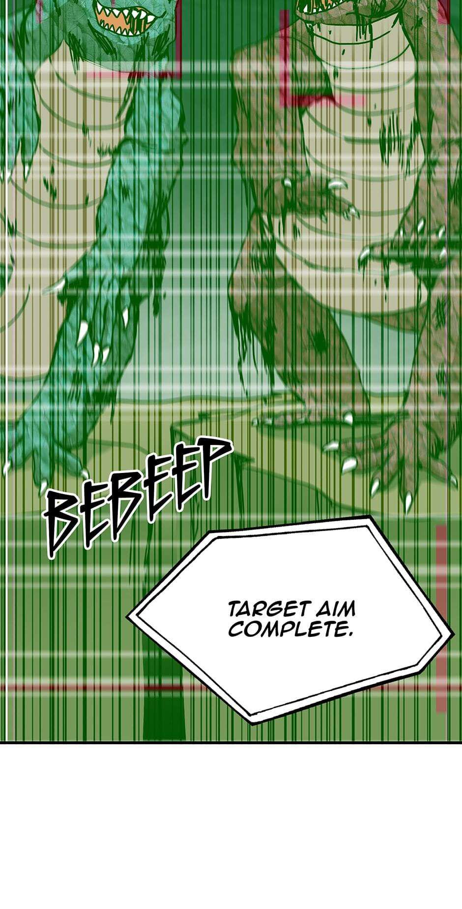Read Solo Glitch Player Manga Online