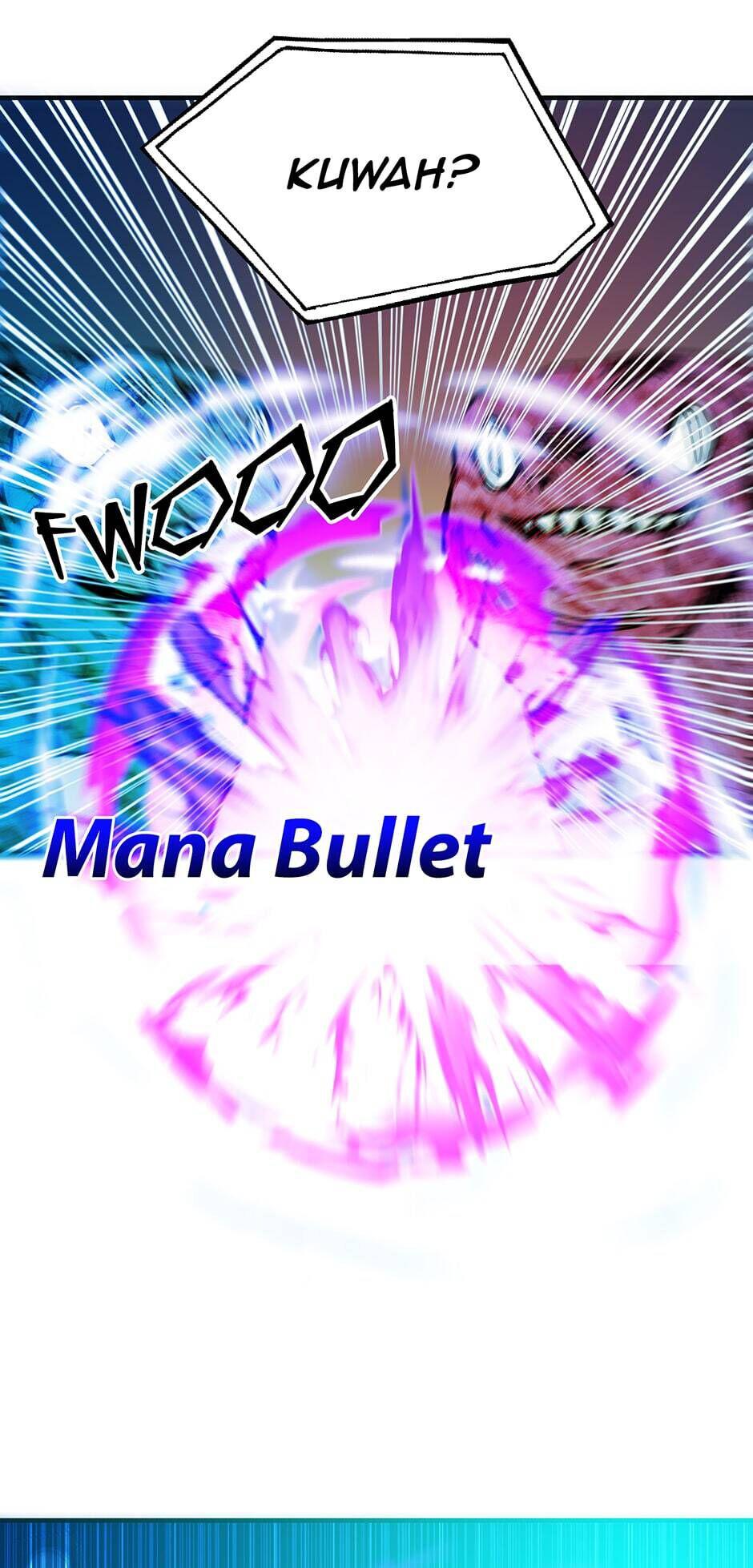 Read Solo Glitch Player Manga Online