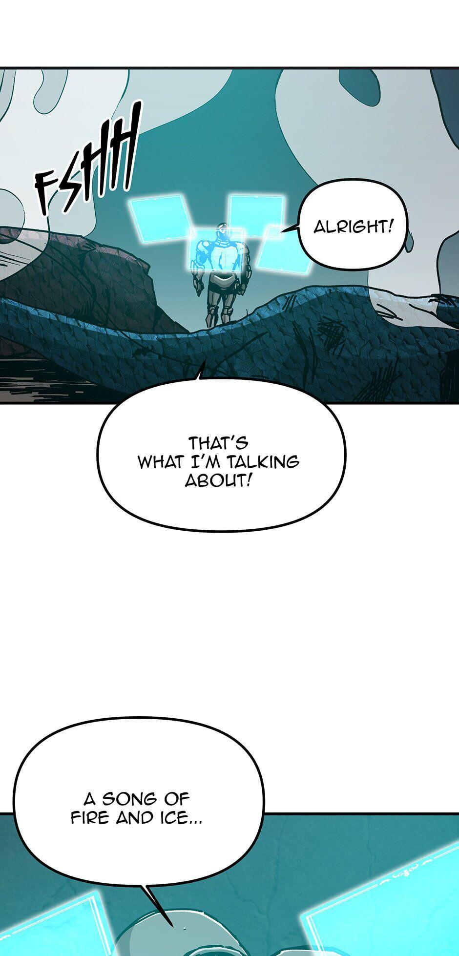 Read Solo Glitch Player Manga Online