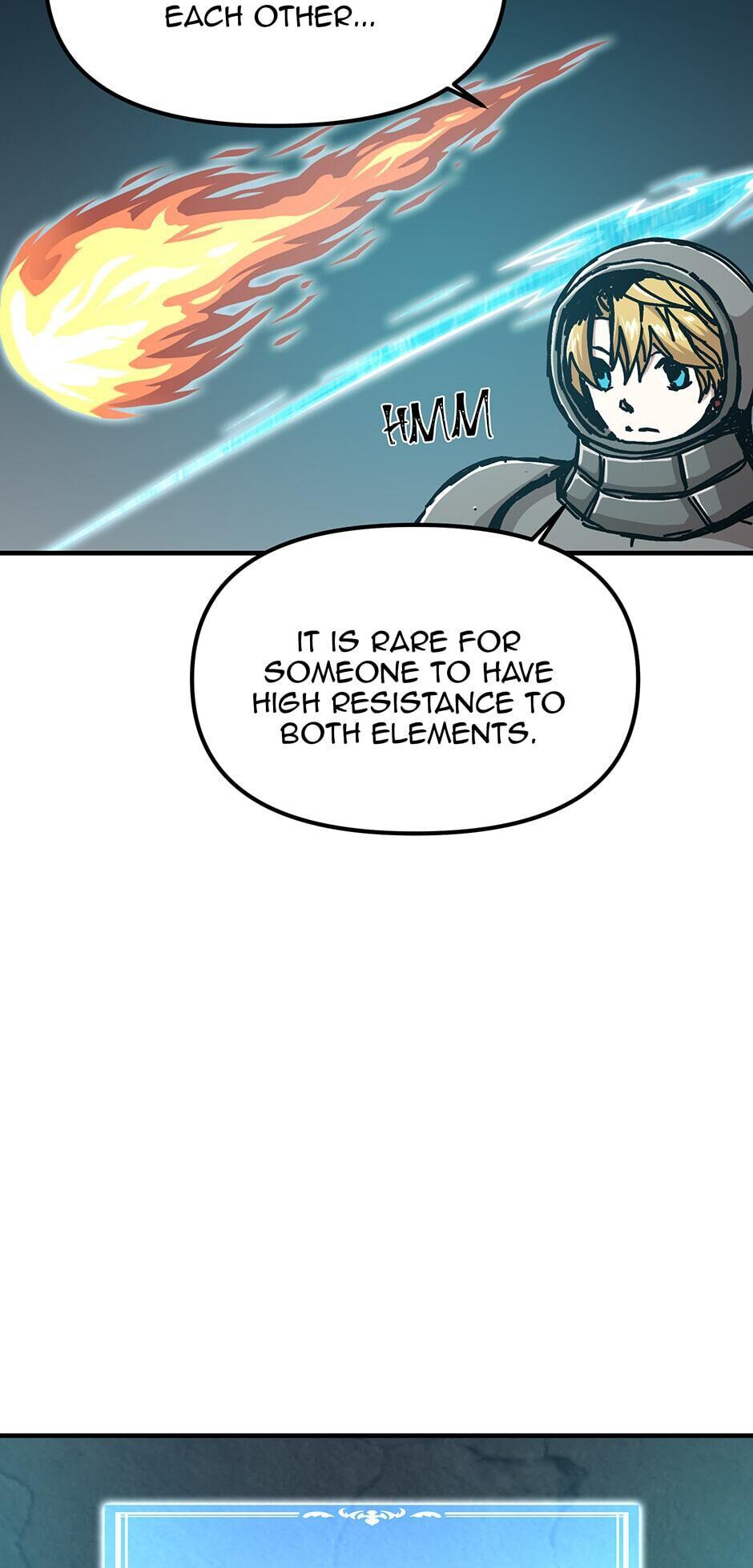 Read Solo Glitch Player Manga Online