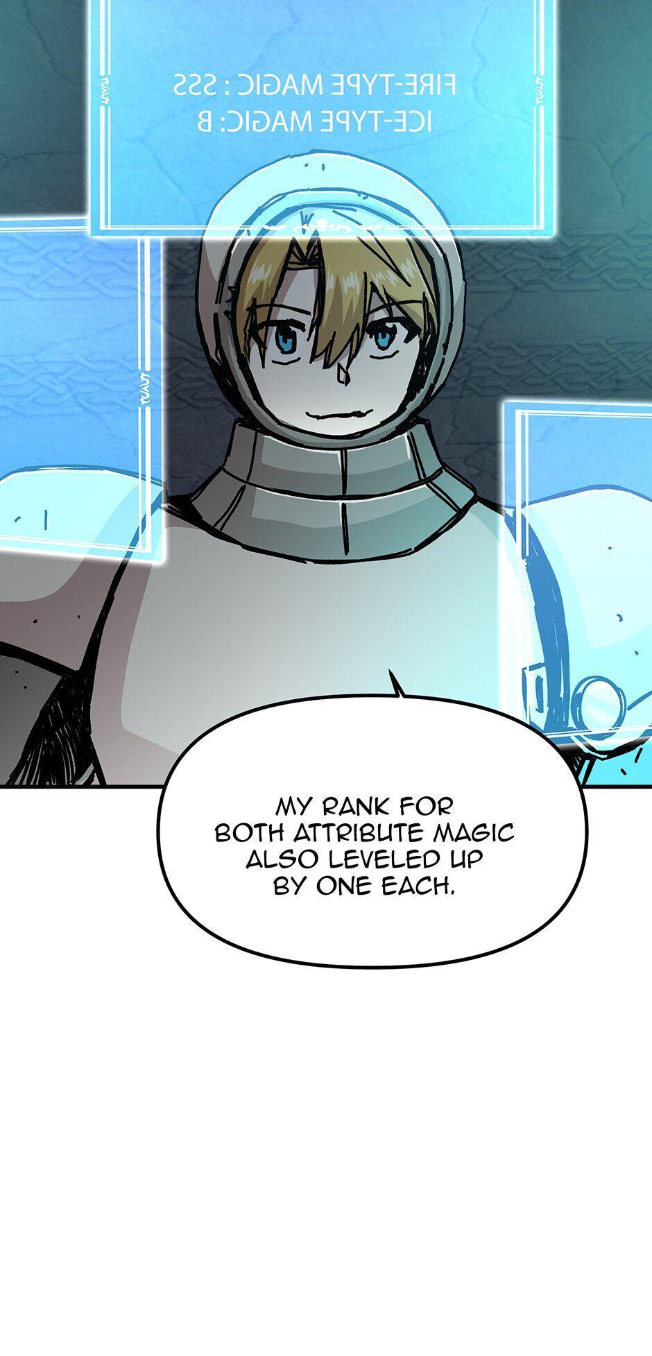Read Solo Glitch Player Manga Online