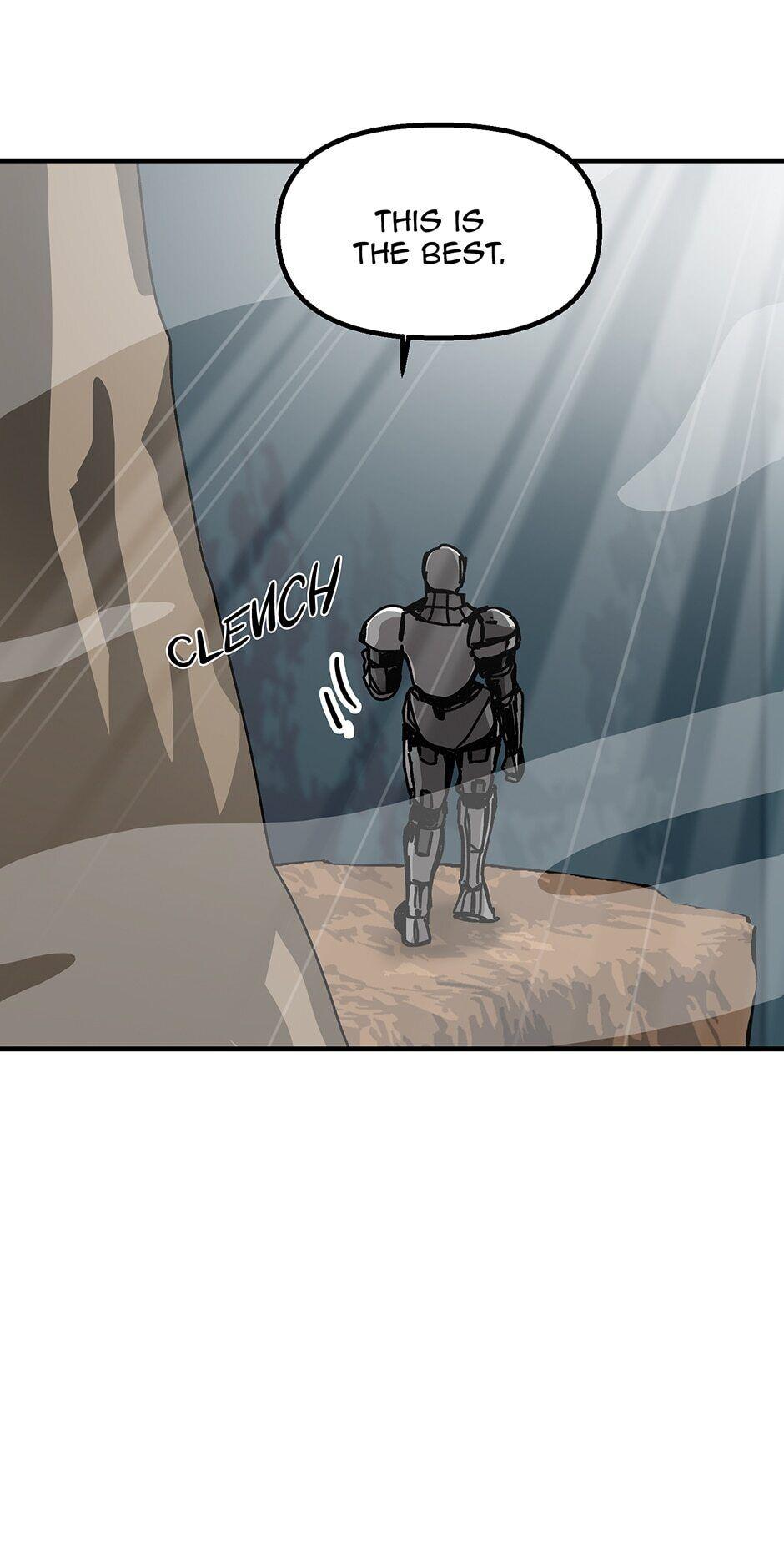 Read Solo Glitch Player Manga Online