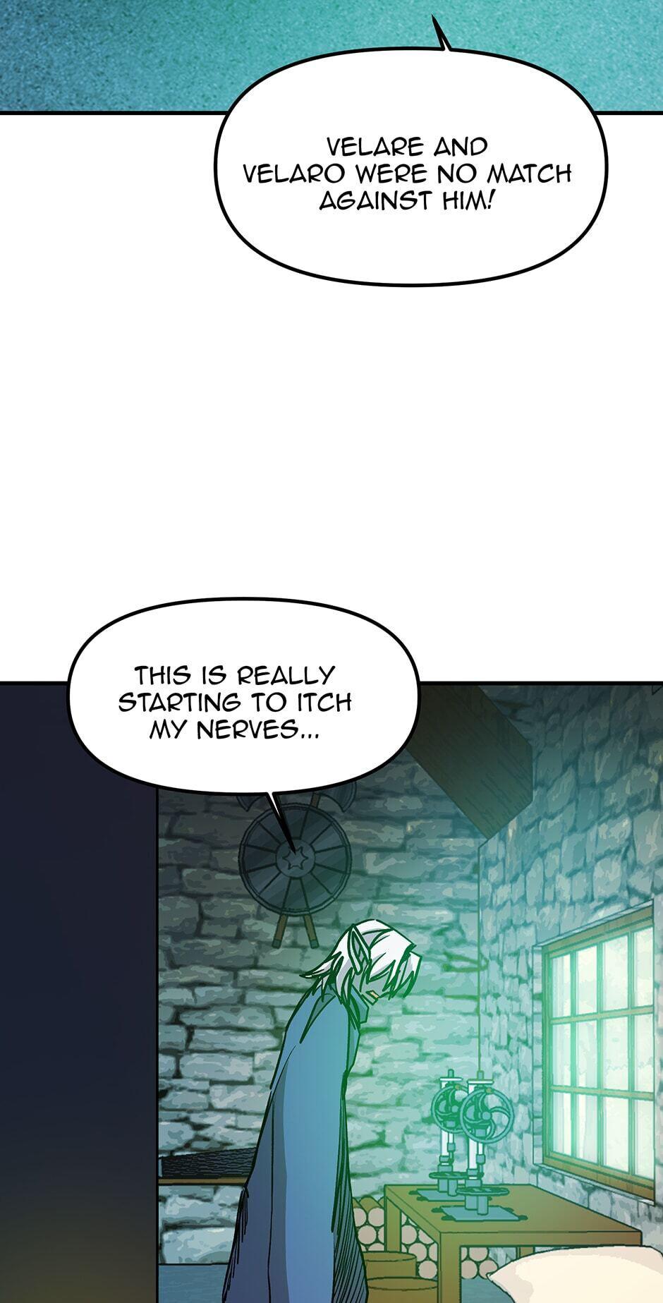 Read Solo Glitch Player Manga Online