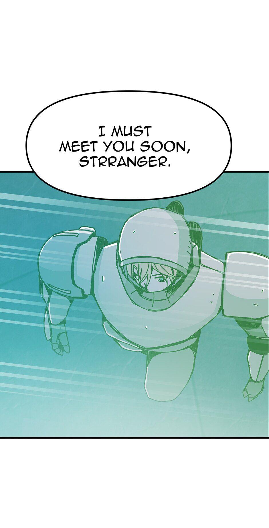 Read Solo Glitch Player Manga Online