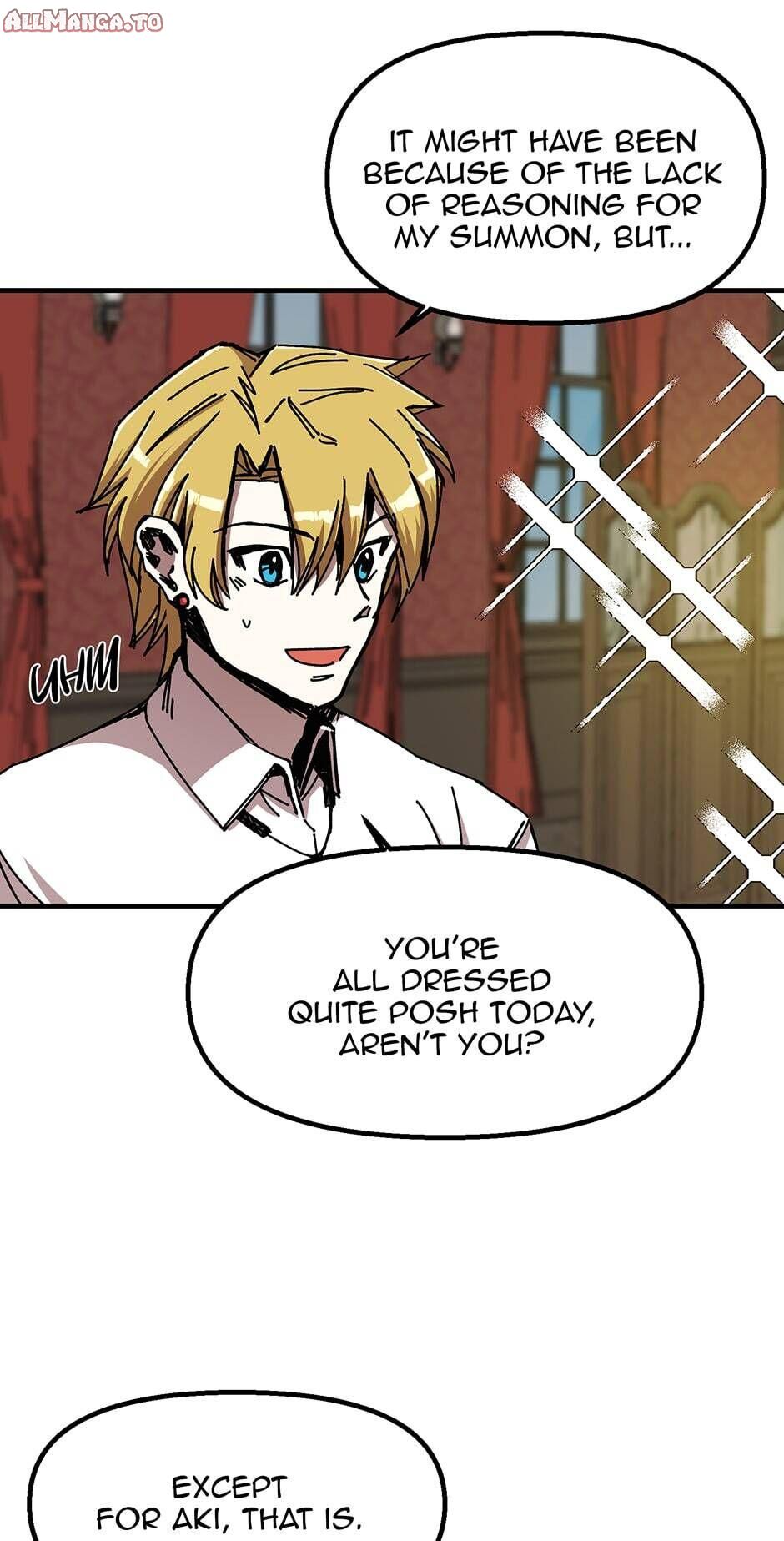 Read Solo Glitch Player Manga Online