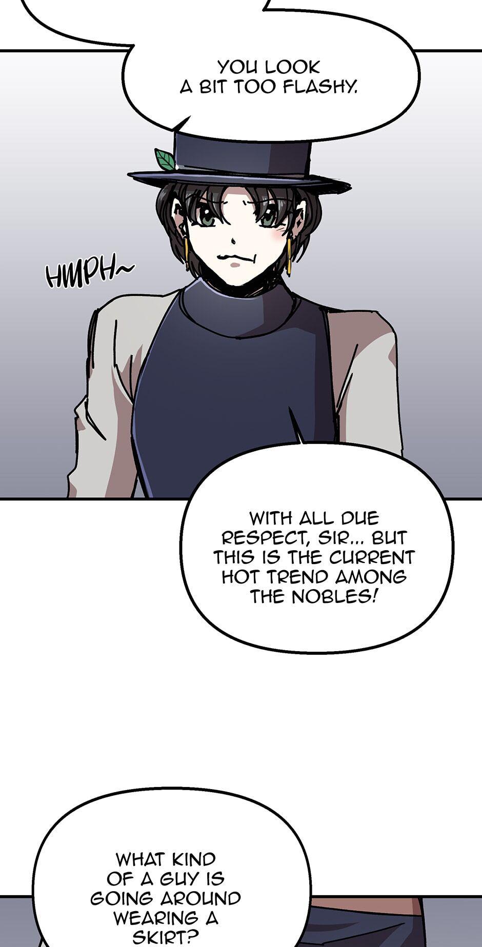 Read Solo Glitch Player Manga Online