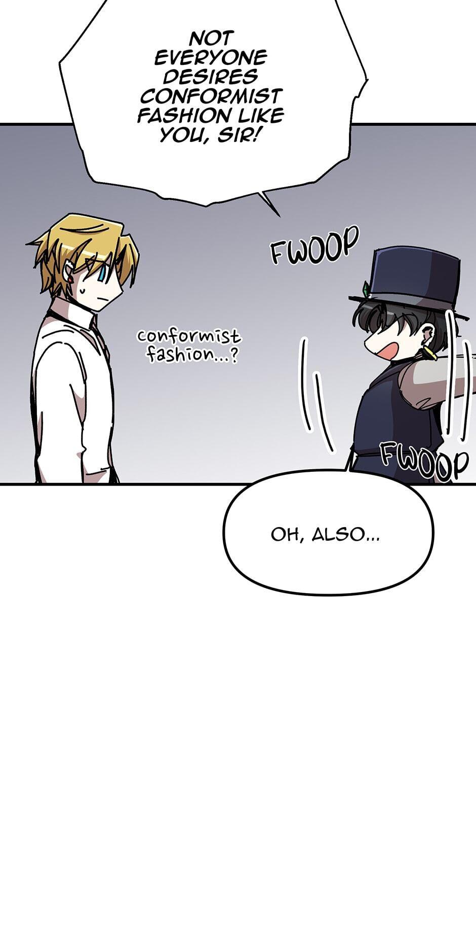 Read Solo Glitch Player Manga Online