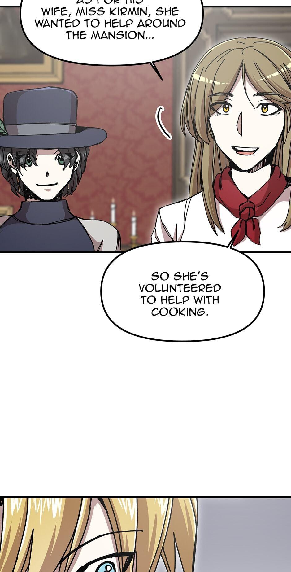 Read Solo Glitch Player Manga Online