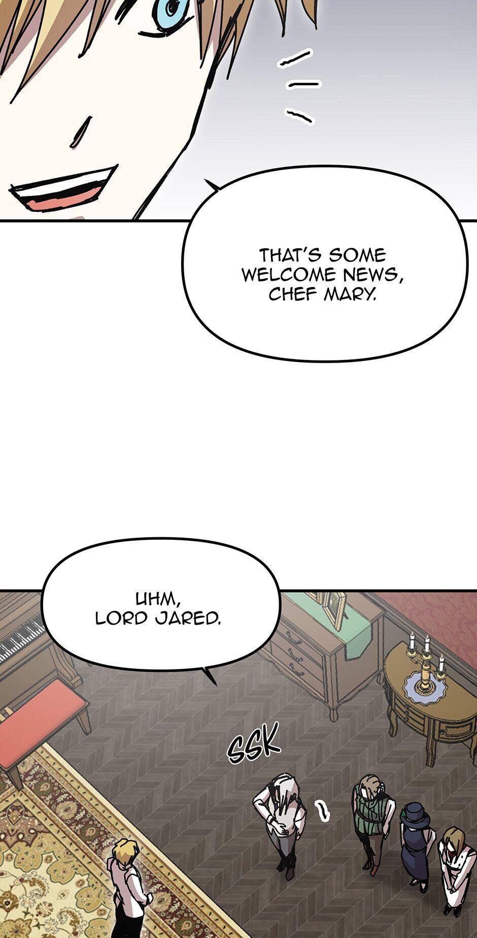 Read Solo Glitch Player Manga Online