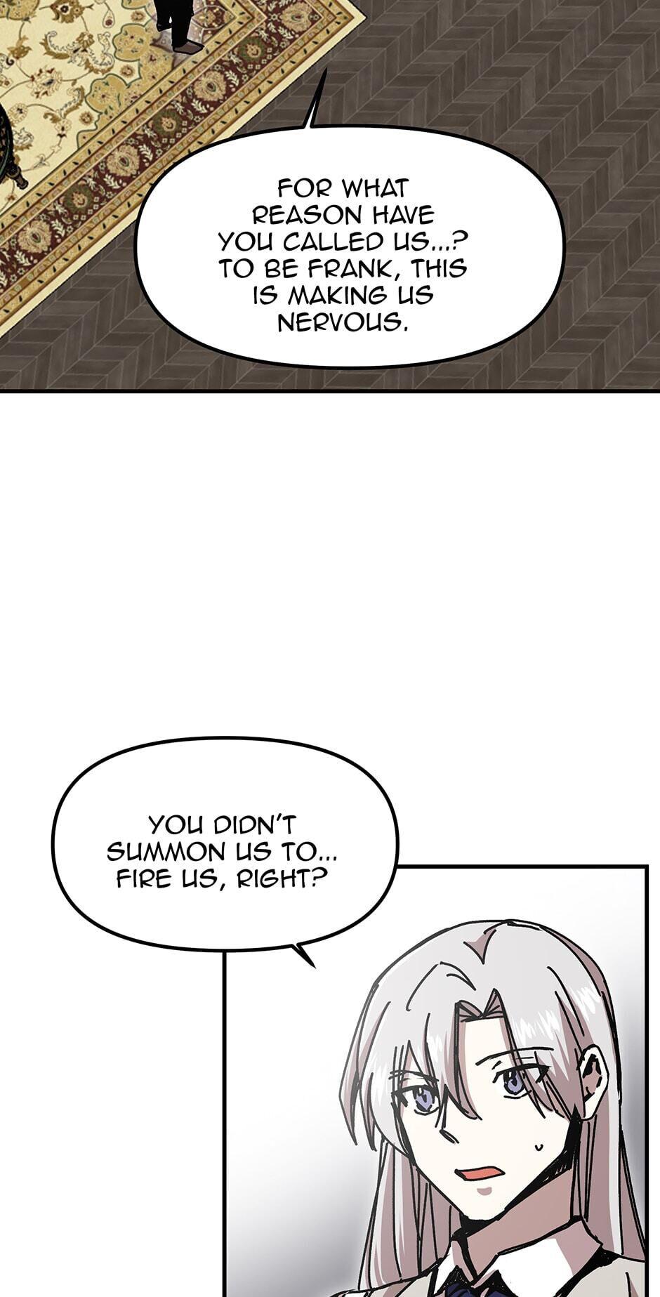 Read Solo Glitch Player Manga Online
