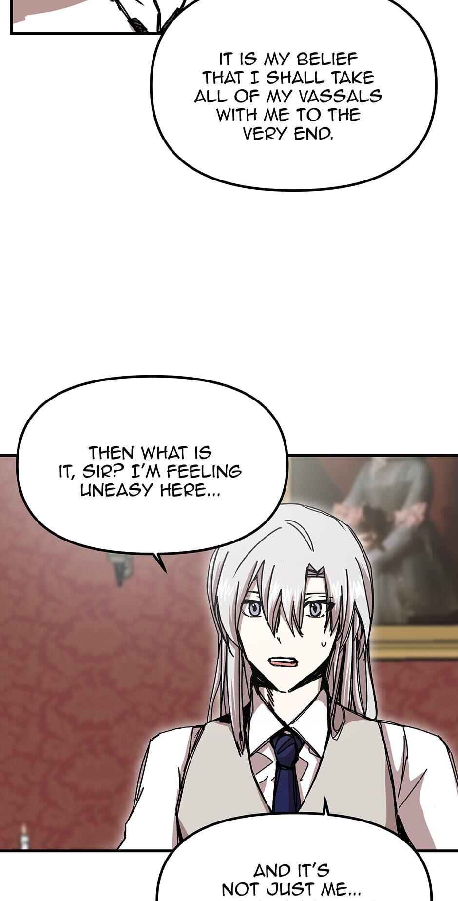 Read Solo Glitch Player Manga Online