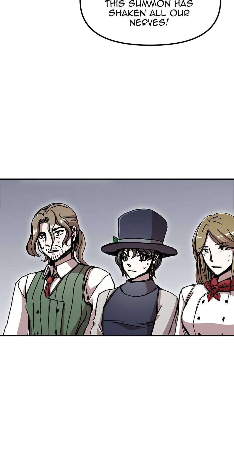 Read Solo Glitch Player Manga Online