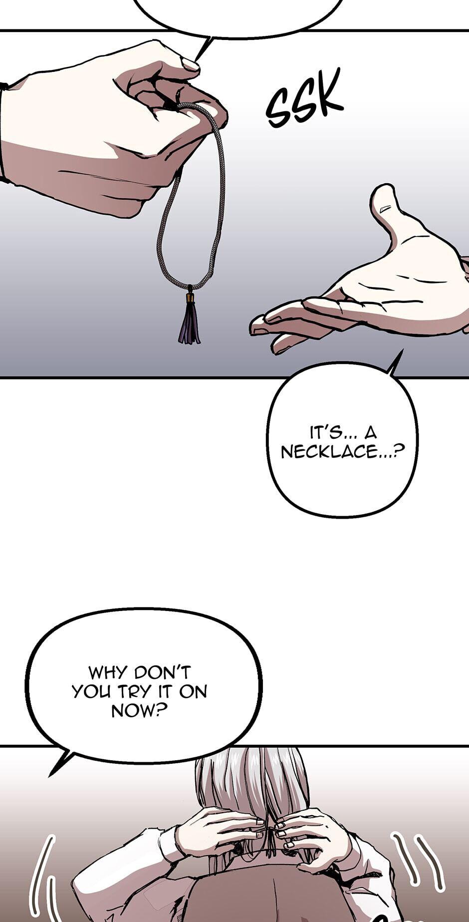Read Solo Glitch Player Manga Online