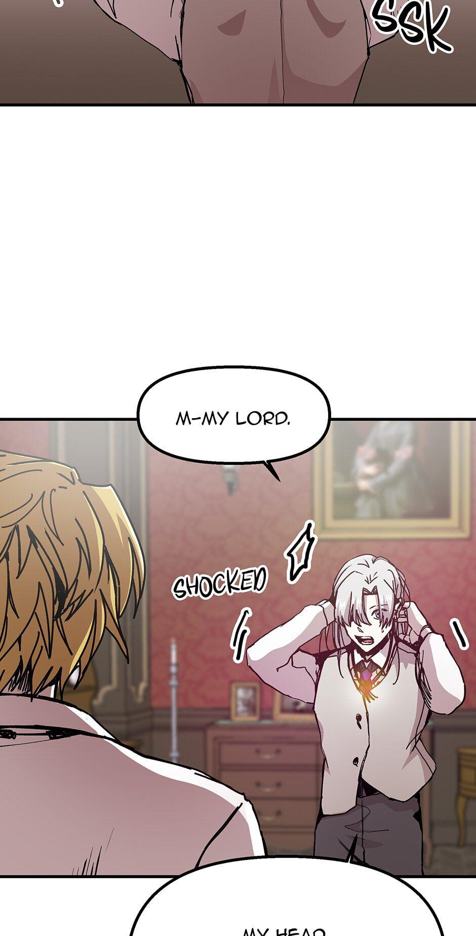 Read Solo Glitch Player Manga Online