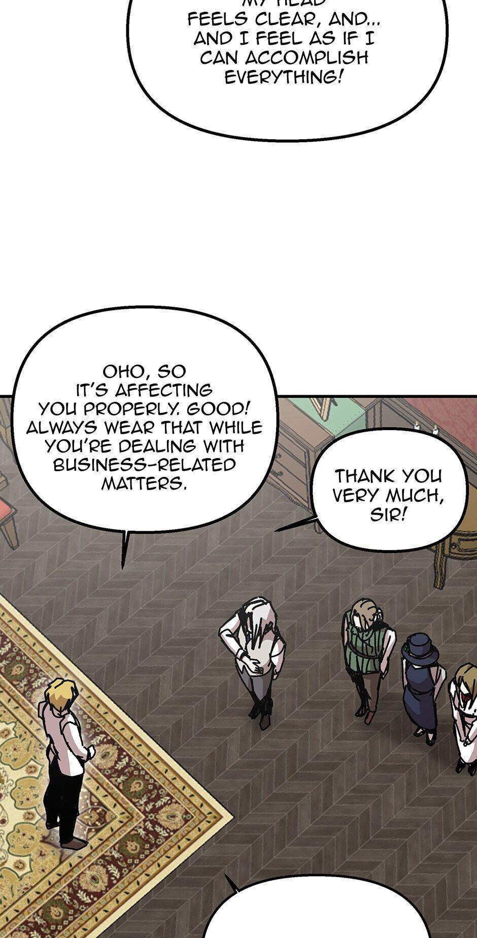 Read Solo Glitch Player Manga Online