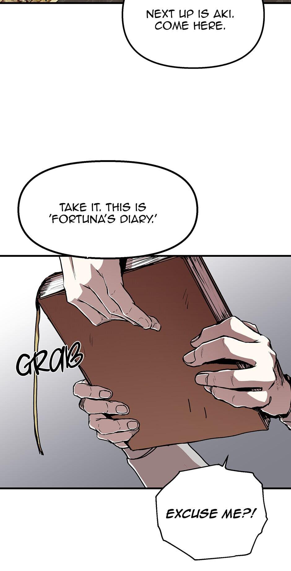 Read Solo Glitch Player Manga Online