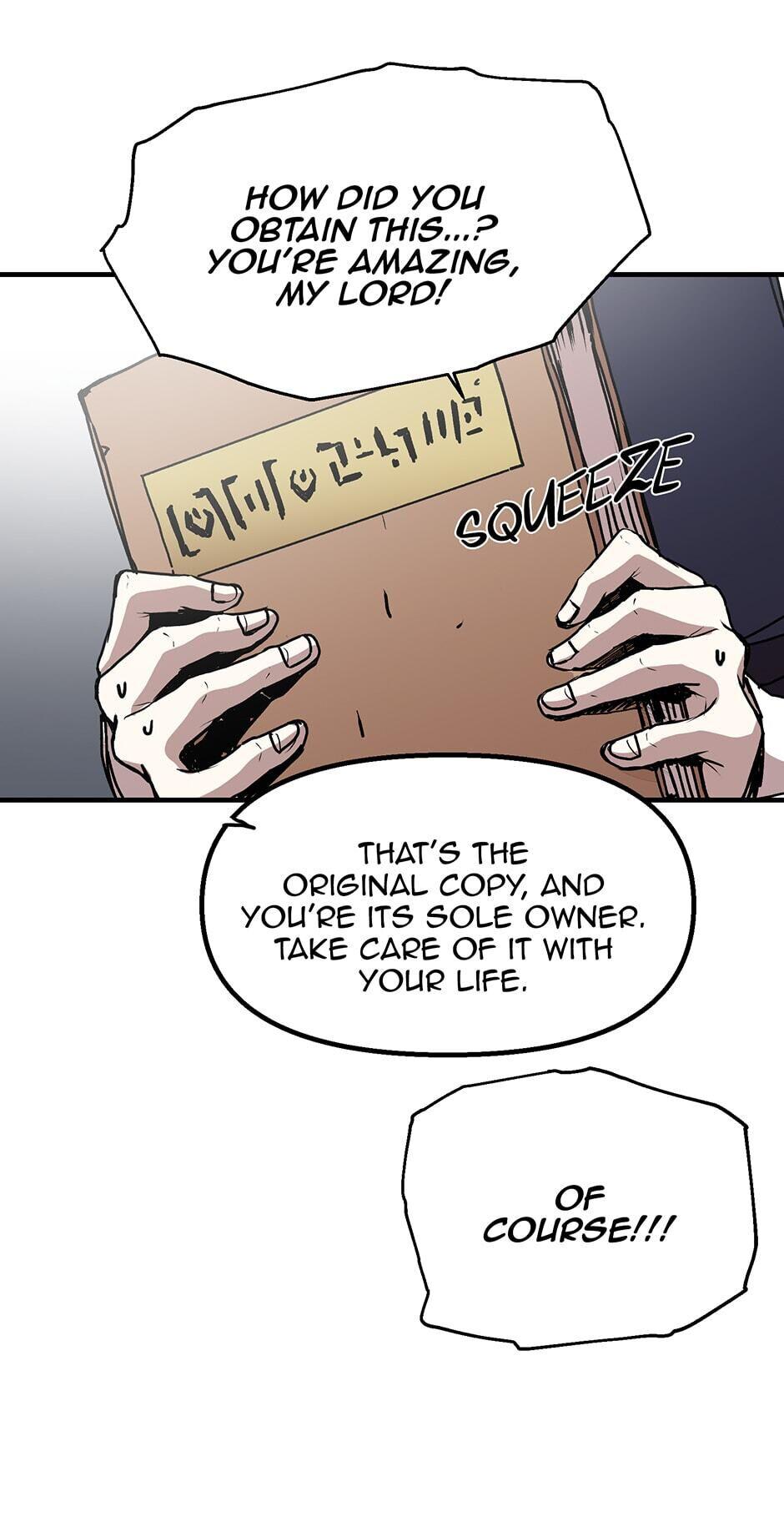 Read Solo Glitch Player Manga Online