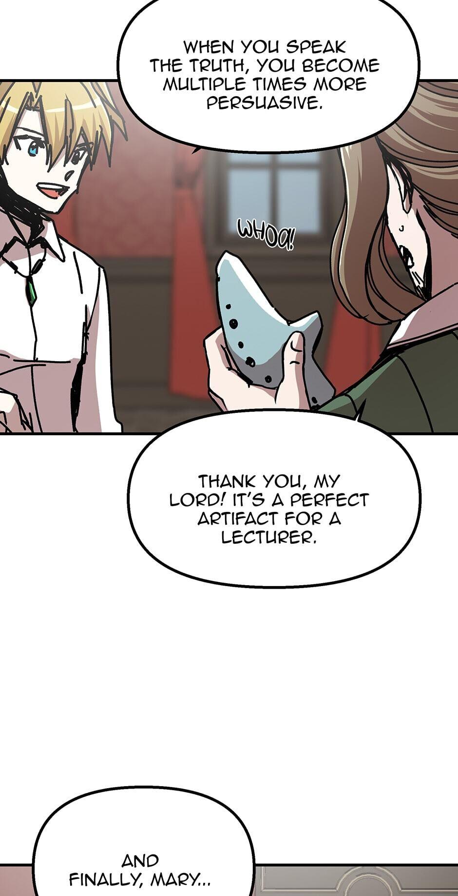 Read Solo Glitch Player Manga Online