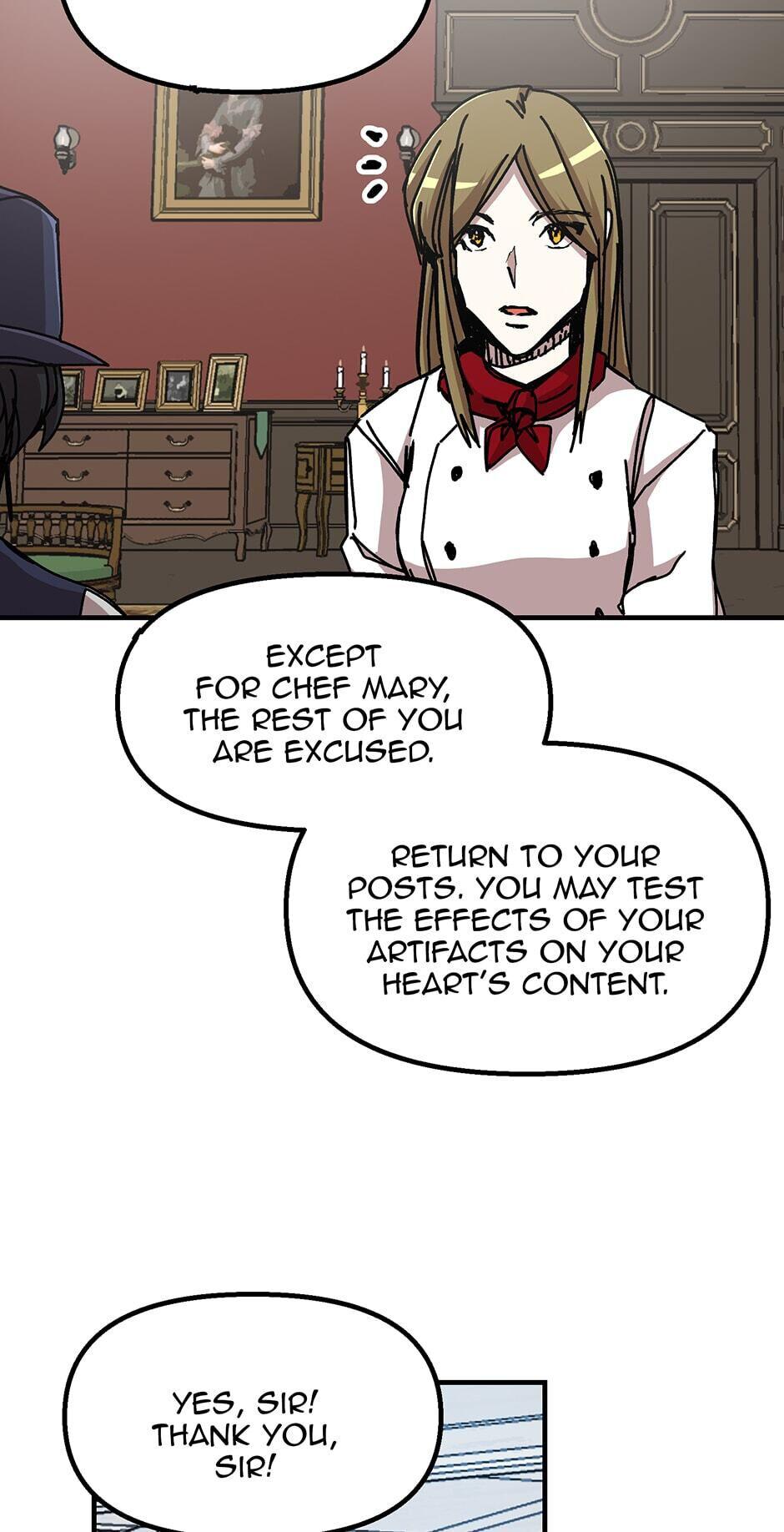 Read Solo Glitch Player Manga Online